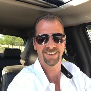 Meet your Posher, Mark